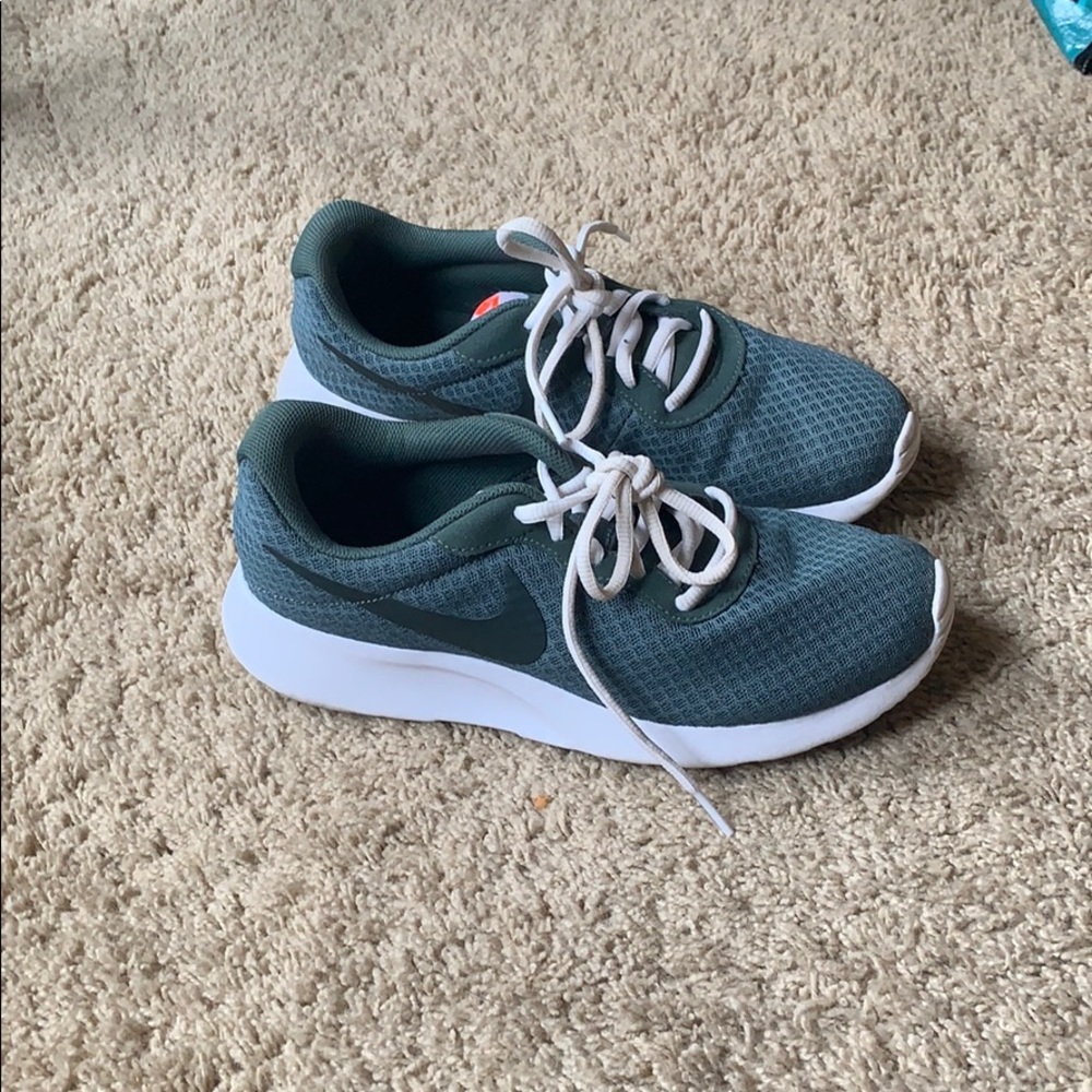Nike sneakers
